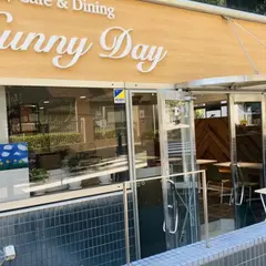 韓Cafe＆Dining Sunny Day 神戸駅前店