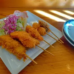 寿し割烹 鯛萬