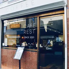 CAFE REST