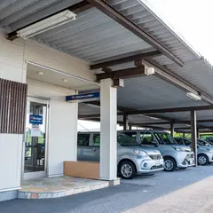 バジェット・レンタカー四国 高知空港店