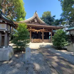 倉見神社