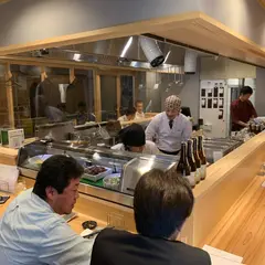大衆居酒屋 円相カド