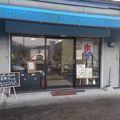 カフェ スマイル (植村米穀店)
