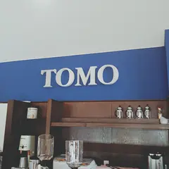 喫茶店 トモ