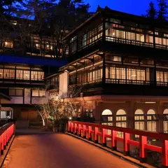 22年 群馬のおすすめホテル 旅館スポットランキングtop Holiday ホリデー