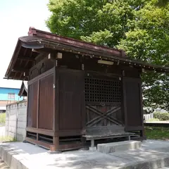 古千谷天祖神社
