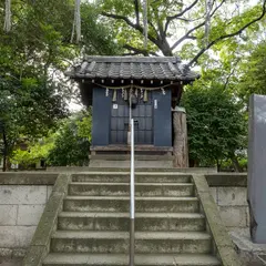 伊興氷川神社