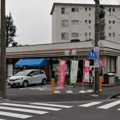 セブンイレブン 横浜永田北３丁目店