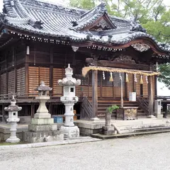 三嶋神社