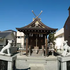 六町神社