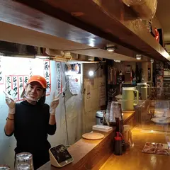 マボカリ(麻婆豆腐 麻婆カレー専門店)難波本店