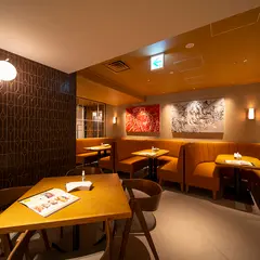 IGNITE カフェ&ダイニング