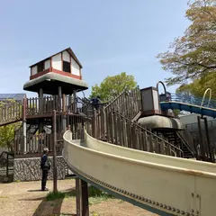 三分一湧水児童公園