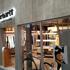 Carhartt WIP Store Kyoto