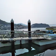 下津井漁港