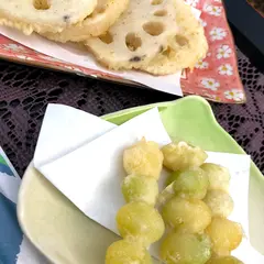 ぎんなん茶屋
