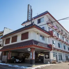 扇屋旅館