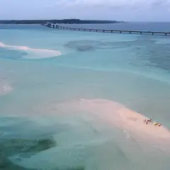 ゆにの浜