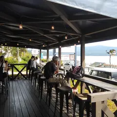 THE PARK 山中湖店