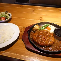 札幌牛亭 東岡崎駅前店