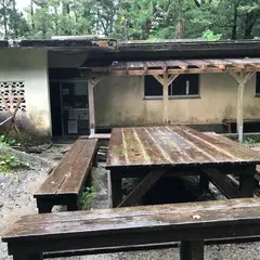 白谷山荘