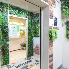 叙々苑 ＫＩＴＴＥ博多店