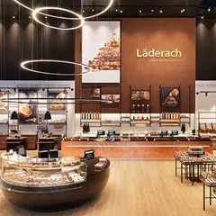 House of Läderach | Schweiz | Bilten