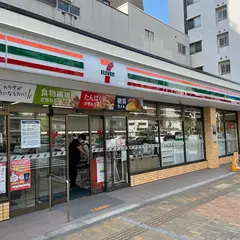 セブン-イレブン 烏丸五条店
