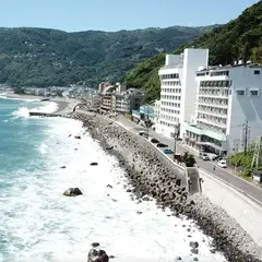 熱川温泉 ブルーオーシャン