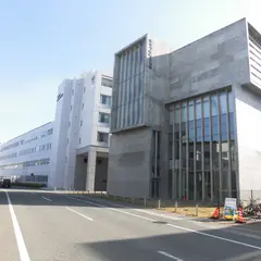 兵庫県立ものづくり大学校