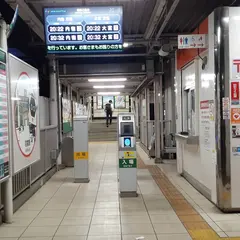 羽貫駅