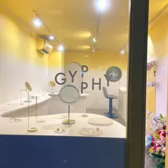 GYPPHY【ジプフィー】自由が丘本店 エシカルジュエリー モアサナイト/フェアトレード素材