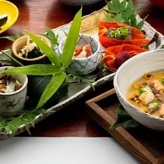 Satoyama villa 本陣