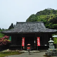 飯福田寺