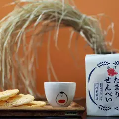 江川米菓店