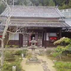 禅定寺