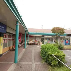 狭山ヶ丘駅