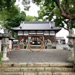 玉田神社