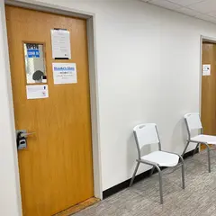 St. Luke's Clinic