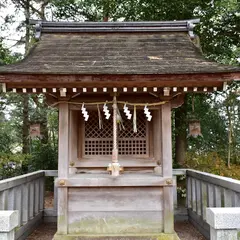 檜山神社