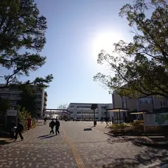 愛知教育大学