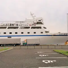 南埠頭旅客ターミナル