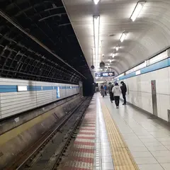 木場駅