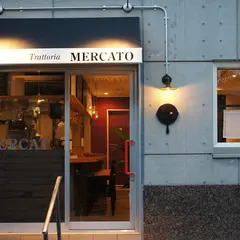 イタリア料理 トラットリア メルカート