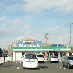 ファミリーマート 瑞穂本田北店