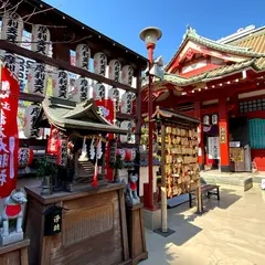 石橋稲荷神社