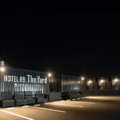 HOTEL R9 The Yard 太田