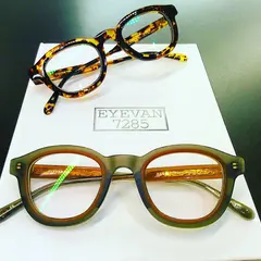 ＥＹＥＶＡＮ 京都店