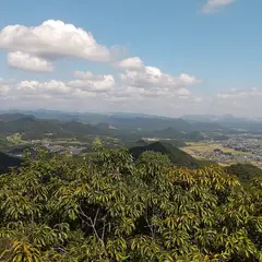 足利 妙義山