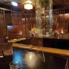 韓式居酒屋 ソウル トゥ ソウル